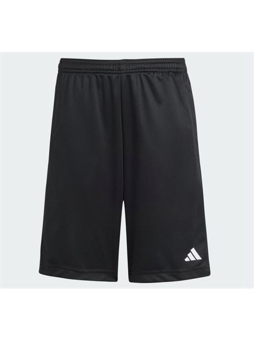 j tr-es 3s sh ADIDAS | IV9578BLK WHITE